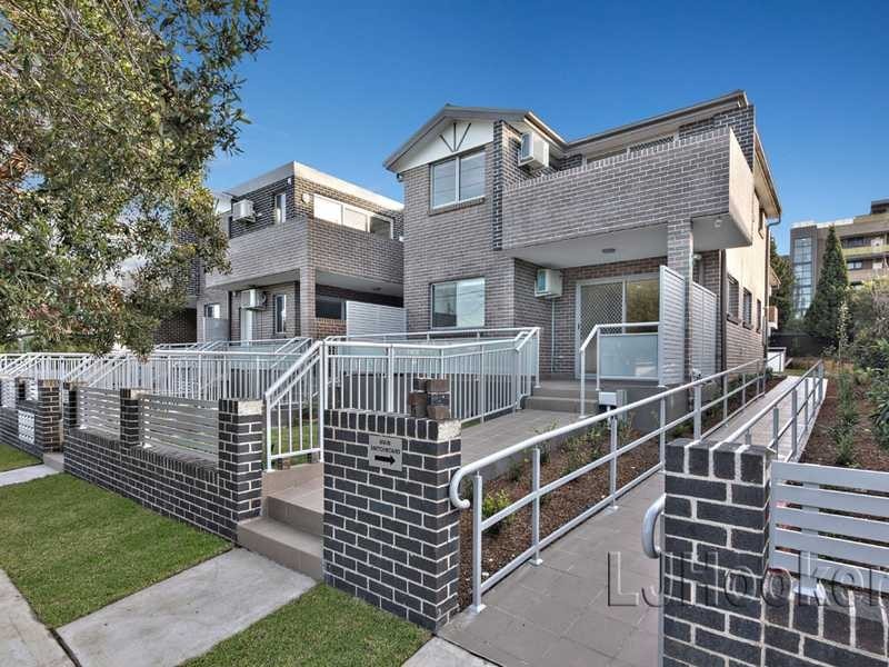 10/64-66 Queen Street, Concord West NSW 2138