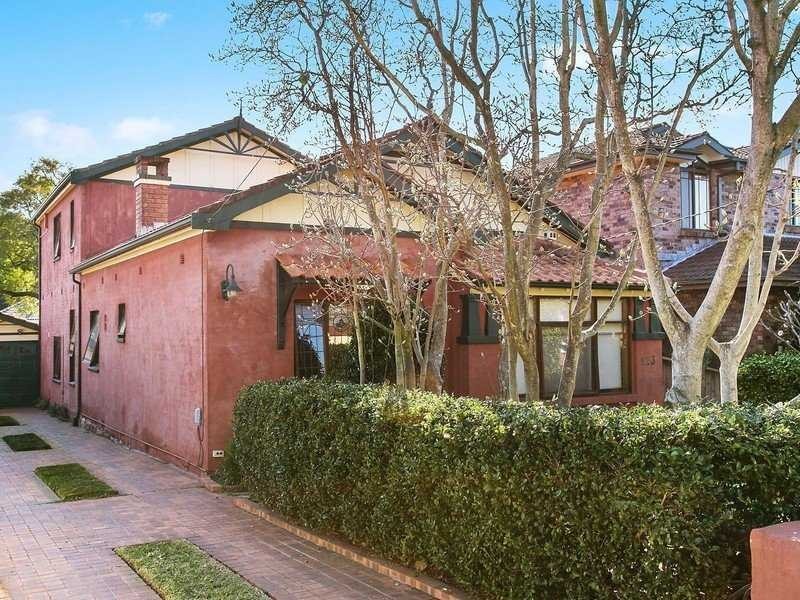 123 Davidson Street, Concord NSW 2137
