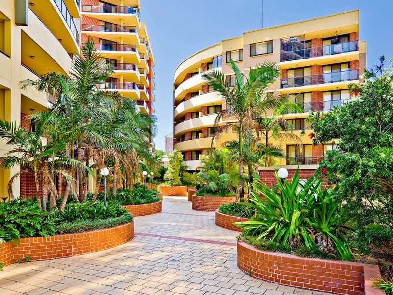 189/1-3 Beresford Rd, Strathfield NSW 2135