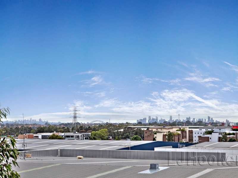 203D/81-86 Courallie Avenue, Homebush West NSW 2140