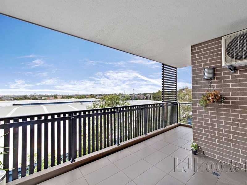 203D/81-86 Courallie Avenue, Homebush West NSW 2140