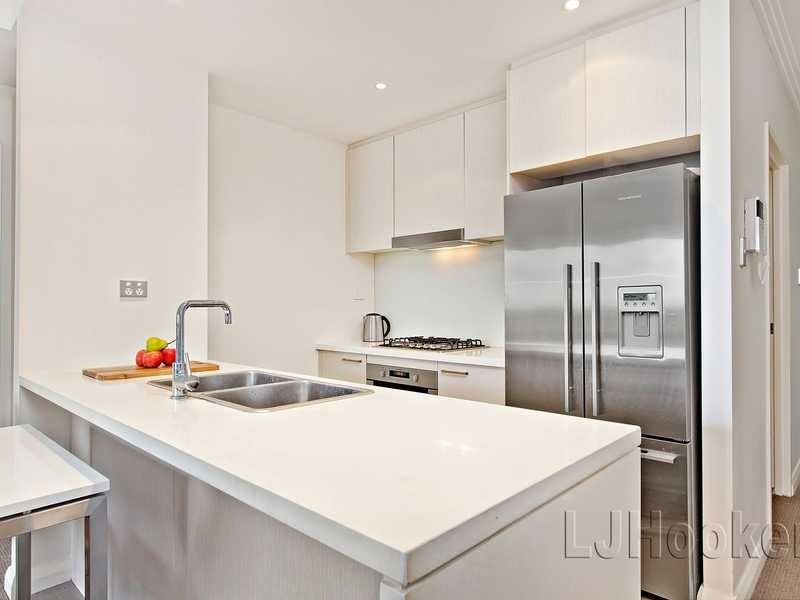 203D/81-86 Courallie Avenue, Homebush West NSW 2140