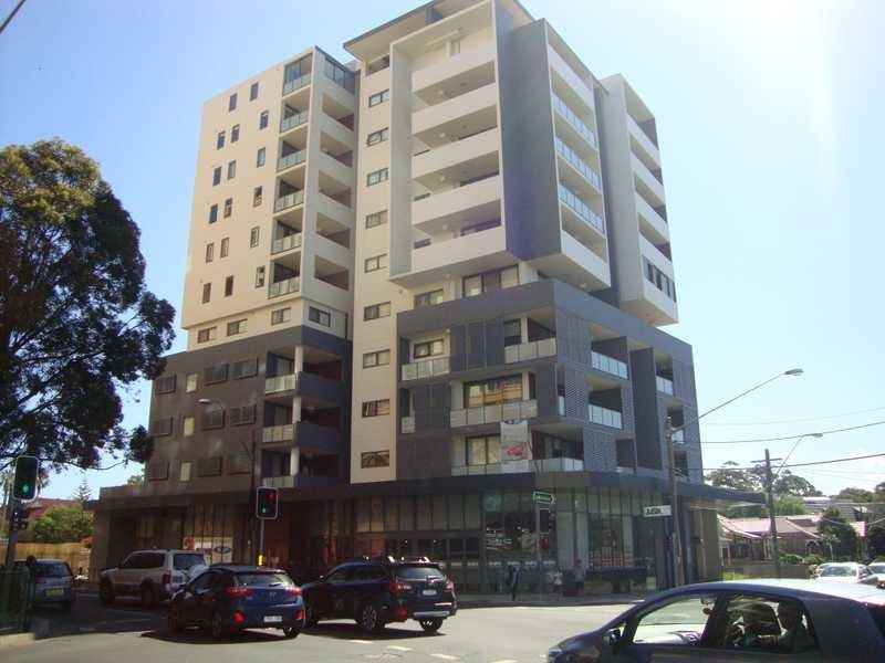 38-40 Albert Road, Strathfield NSW 2135