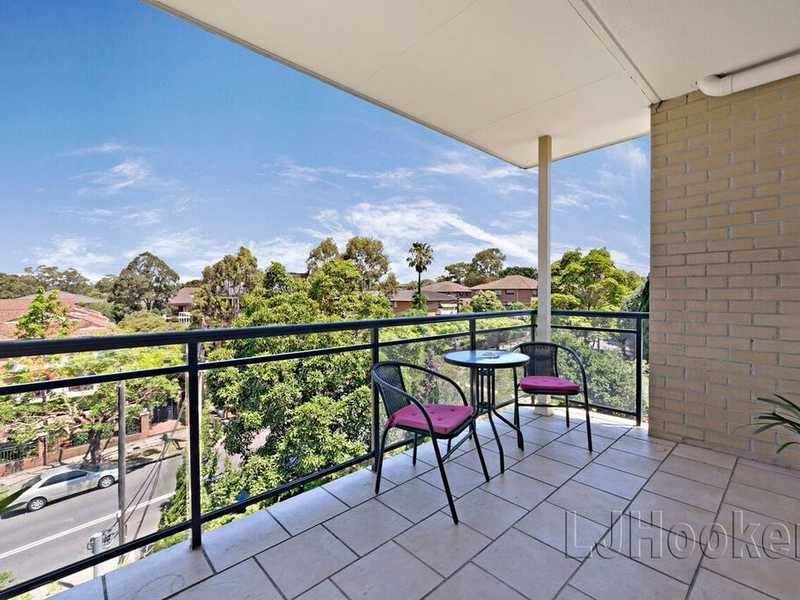 9-13 Beresford Road, Strathfield NSW 2135