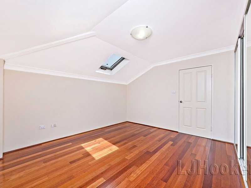 9-13 Beresford Road, Strathfield NSW 2135