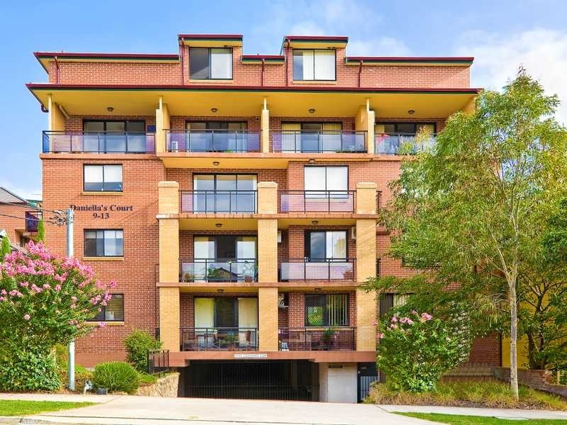 9-13 Beresford Road, Strathfield NSW 2135