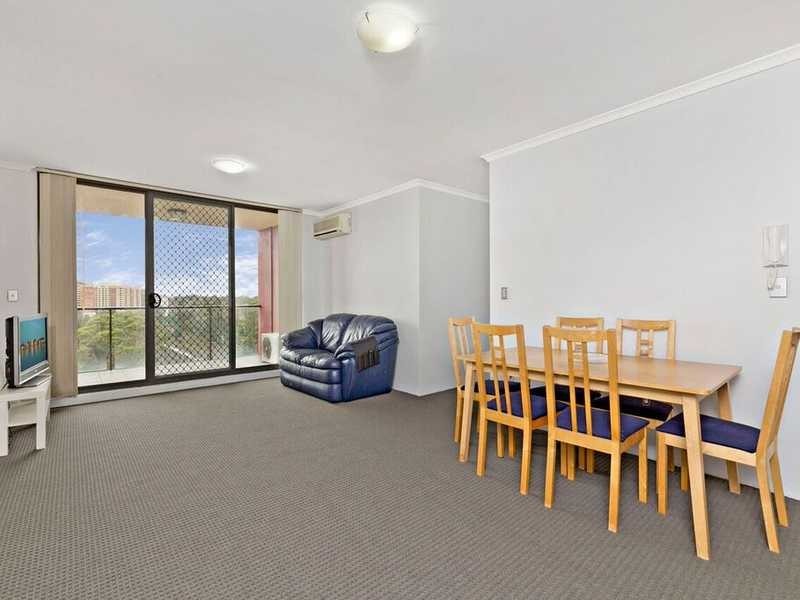 1 Clarence Street, Strathfield NSW 2135