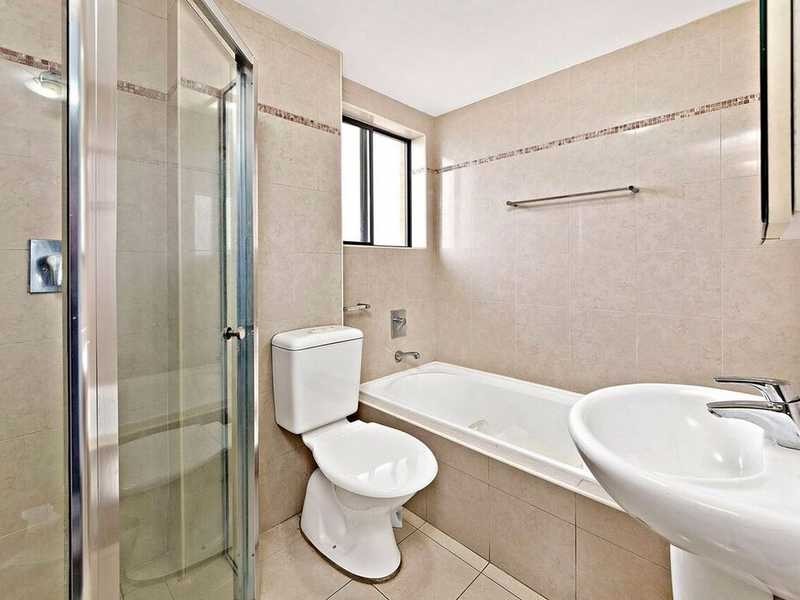 1 Clarence Street, Strathfield NSW 2135