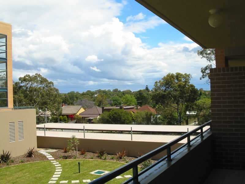 37/2A Hamilton Street East, North Strathfield NSW 2137
