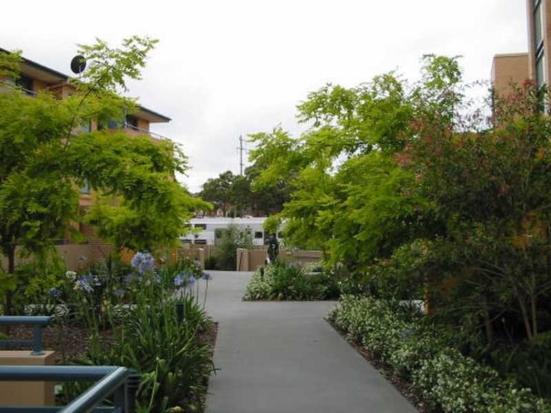 37/2A Hamilton Street East, North Strathfield NSW 2137