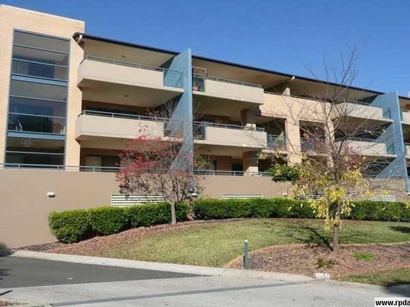 37/2A Hamilton Street East, North Strathfield NSW 2137