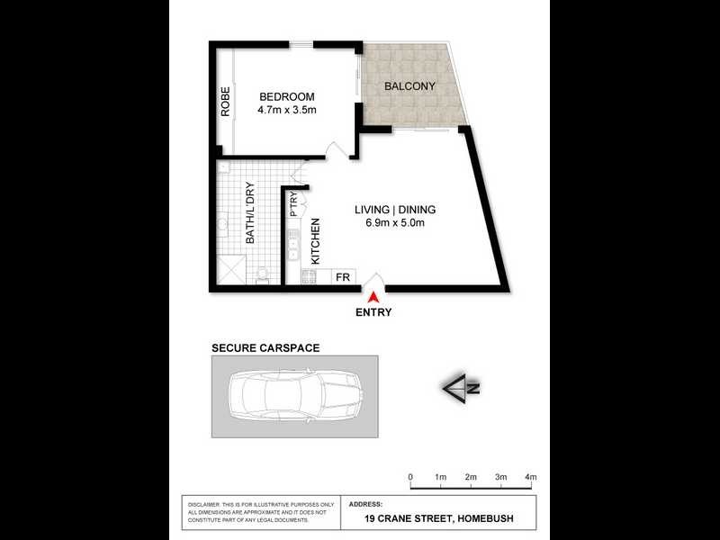 19 Crane St, Homebush NSW 2140