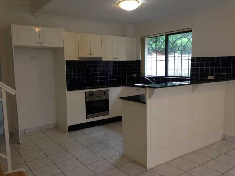 1/30 Hornsey Road, Homebush West NSW 2140