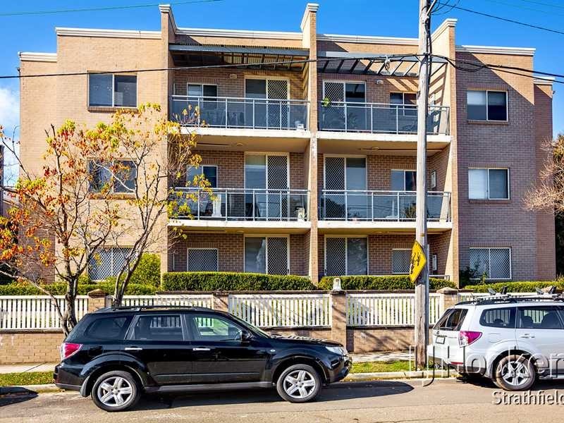 10-12 Grantham Street, Burwood NSW 2134