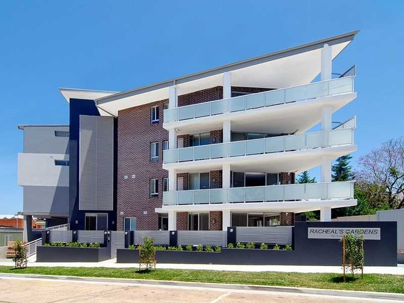 69-73 Park Road, Homebush NSW 2140