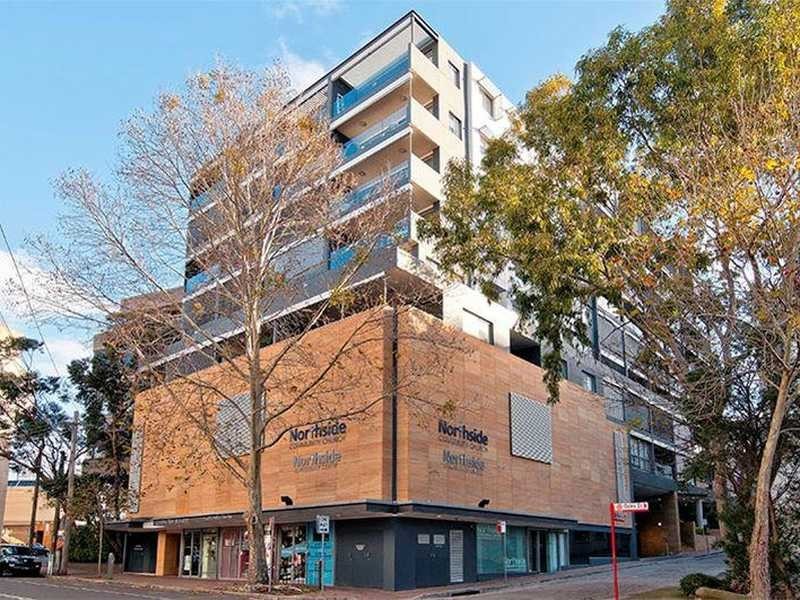 34 Oxley Street, Crows Nest NSW 2065