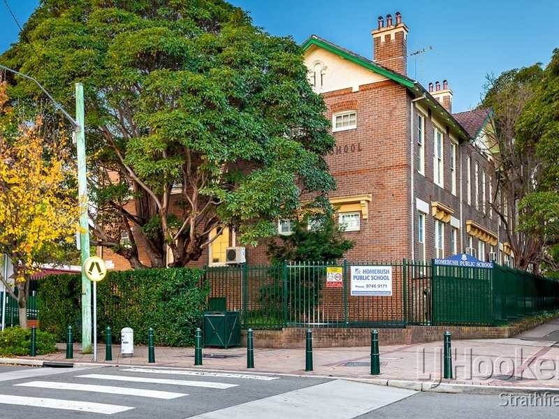 17A Crane Street, Homebush NSW 2140