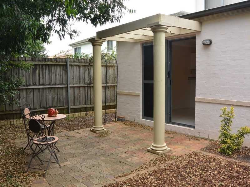 7/11 Bud Greenspan Circuit, Lidcombe NSW 2141