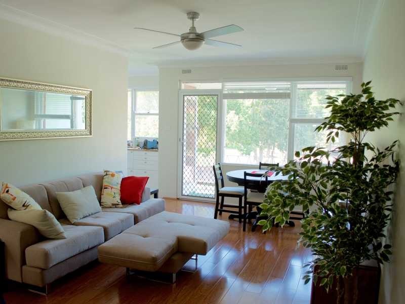 17/34 Russell Street, Strathfield NSW 2135