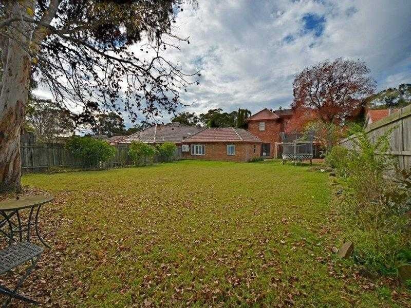 28 Cummings Avenue, Concord West NSW 2138