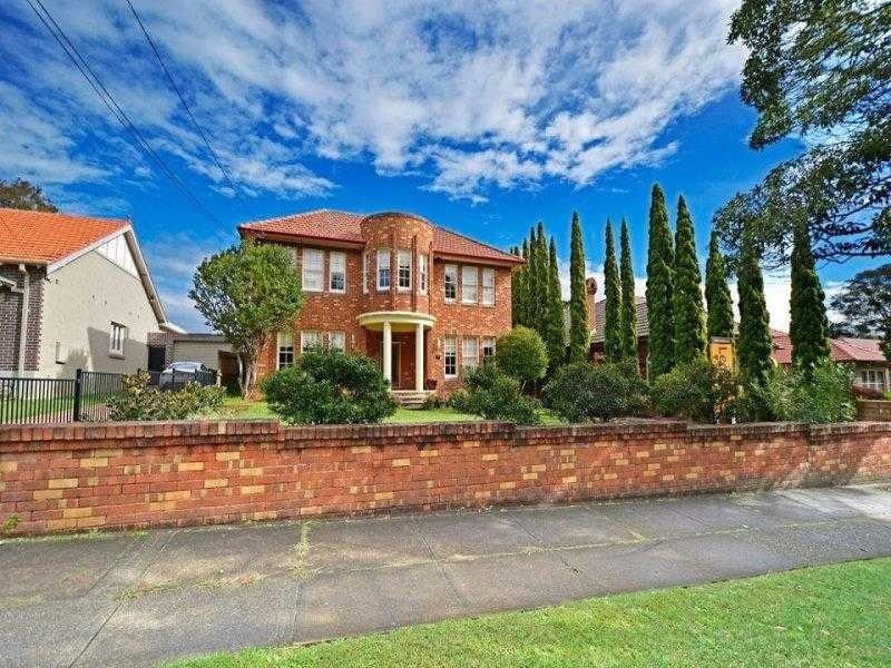 28 Cummings Avenue, Concord West NSW 2138