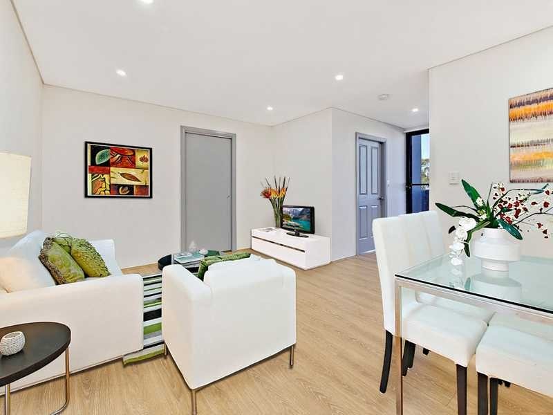 25/451 New Canterbury Rd, Dulwich Hill NSW 2203
