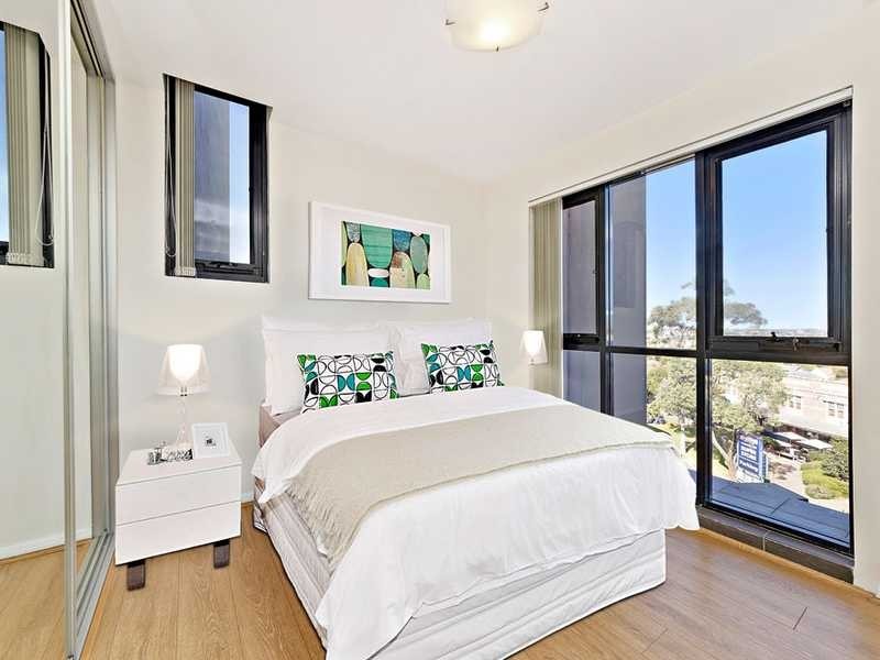 25/451 New Canterbury Rd, Dulwich Hill NSW 2203