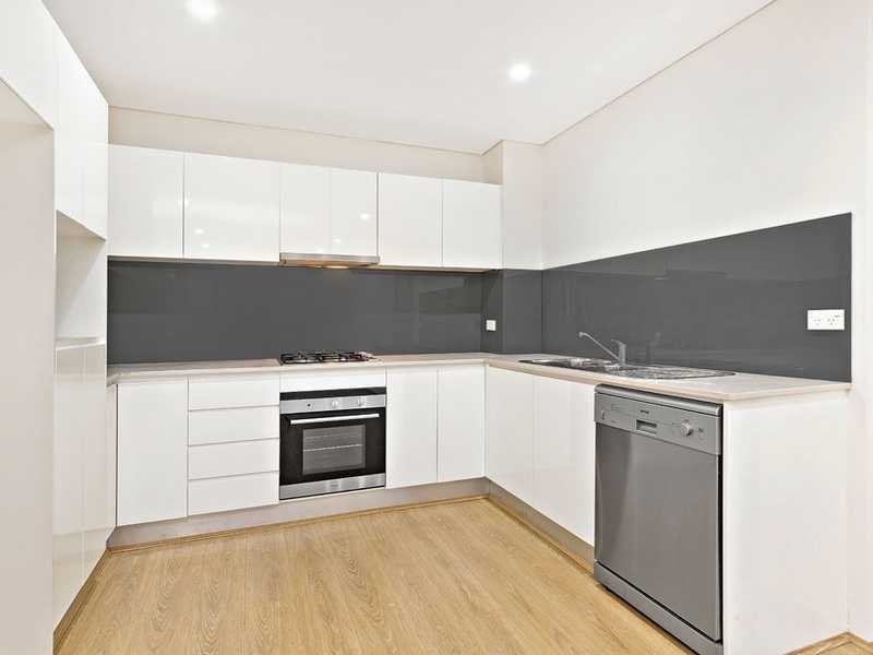 25/451 New Canterbury Rd, Dulwich Hill NSW 2203