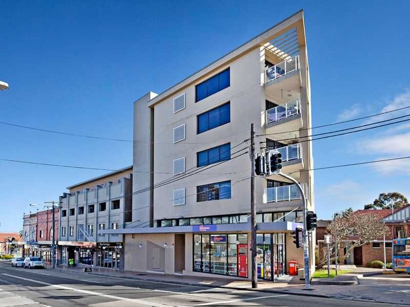 25/451 New Canterbury Rd, Dulwich Hill NSW 2203