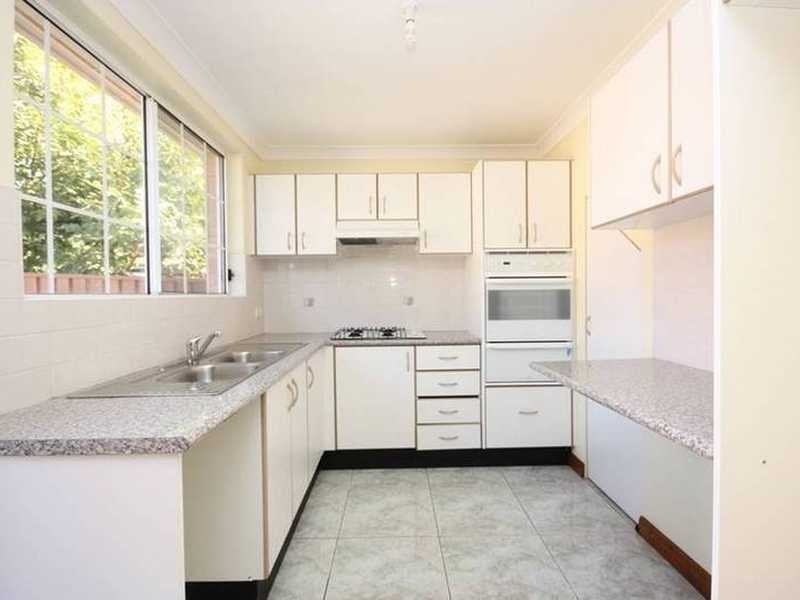 16 Ireland Street, Burwood NSW 2134