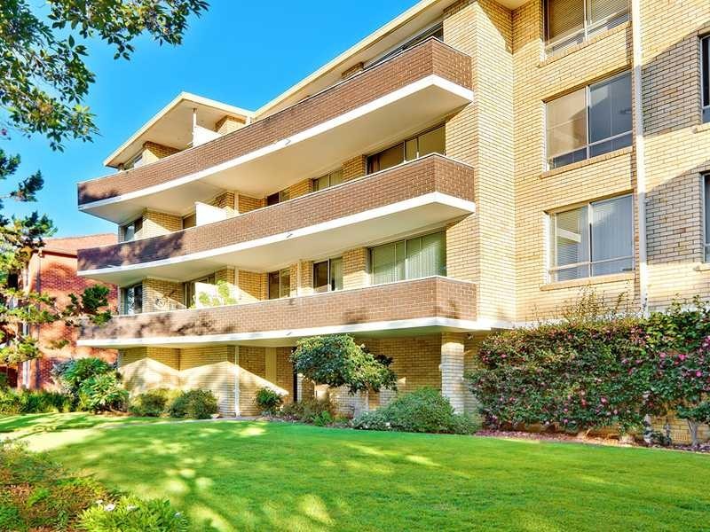 6/14-20 Russell Street, Strathfield NSW 2135