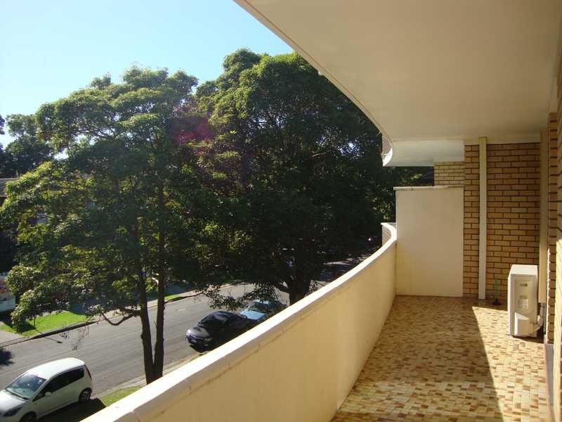 6/14-20 Russell Street, Strathfield NSW 2135