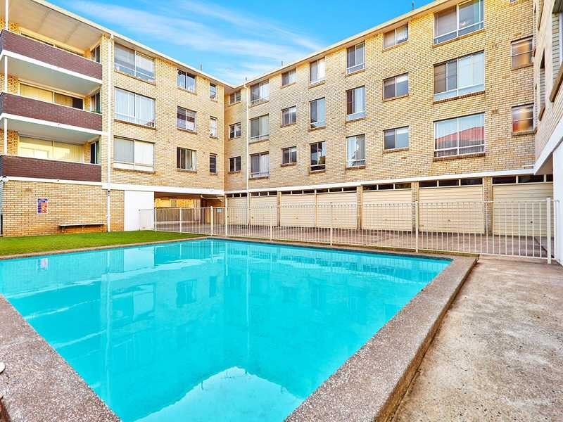 6/14-20 Russell Street, Strathfield NSW 2135