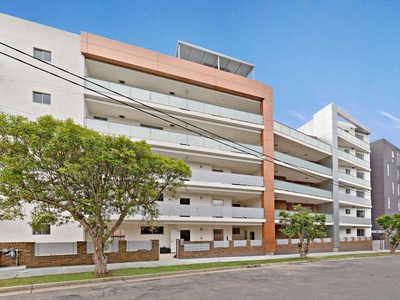30/19 Crane Street, Homebush NSW 2140