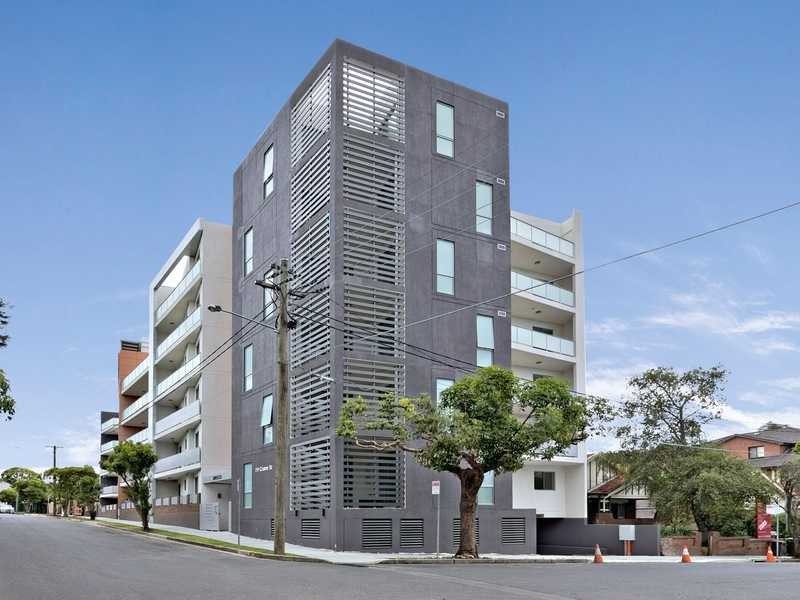 30/19 Crane Street, Homebush NSW 2140