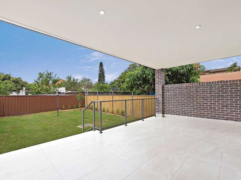 46b Knox St, Belmore NSW 2192