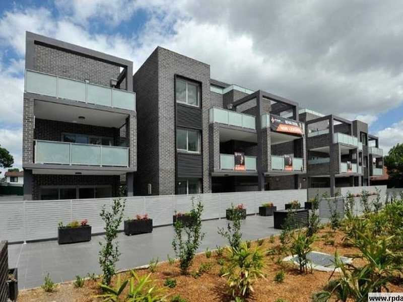 37/564-570 Liverpool Road, Strathfield South NSW 2136