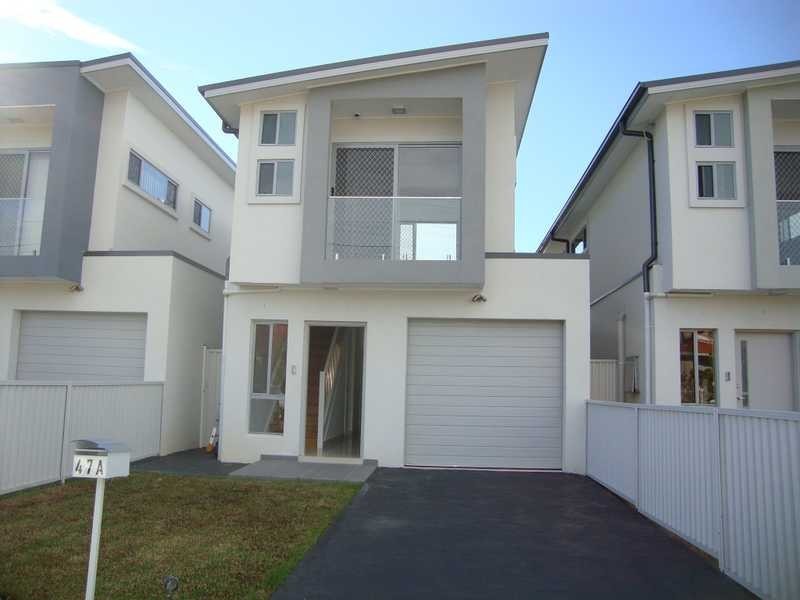 Canley Heights NSW 2166