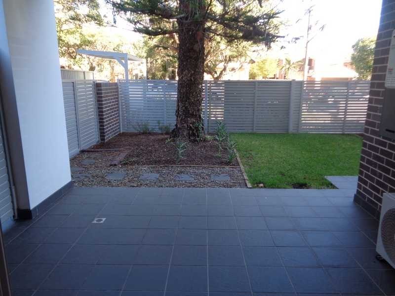 1/17-19 Burlington Road, Homebush NSW 2140