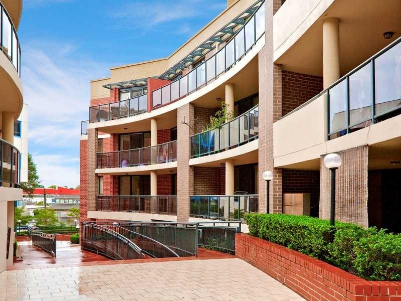 9/1-4 The Crescent, Strathfield NSW 2135