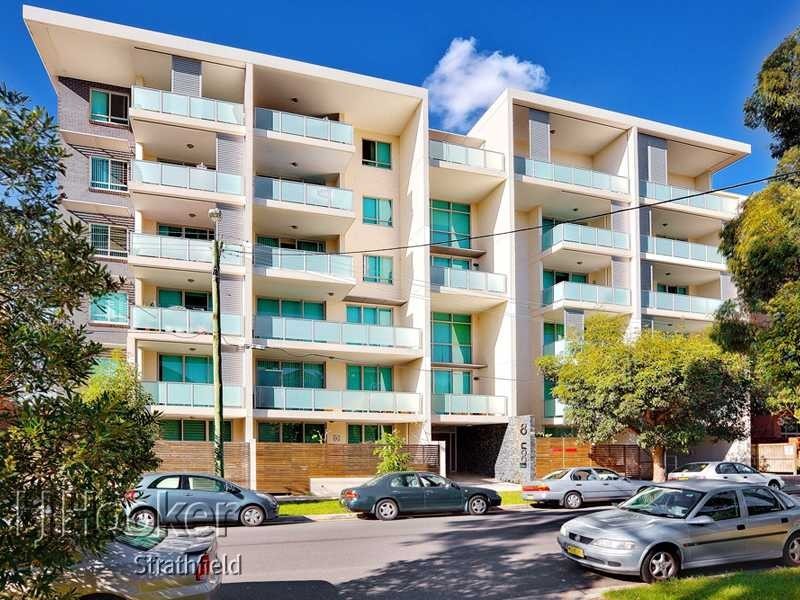 212 8-12 Station St, Homebush NSW 2140