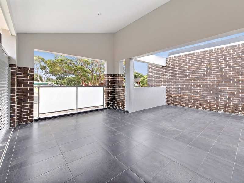 46B Knox Street, Belmore NSW 2192