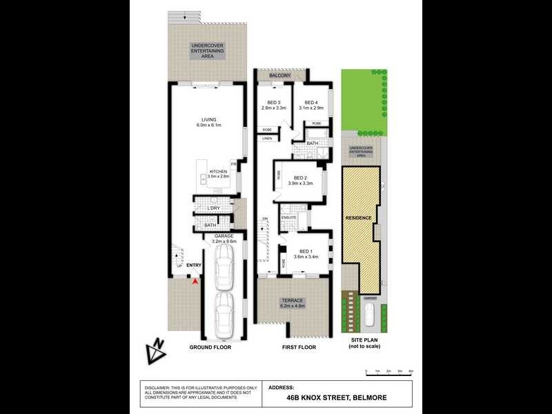 46B Knox Street, Belmore NSW 2192