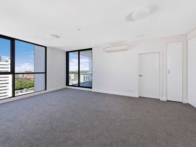 1503/7 Magdalene Terrace, Wolli Creek NSW 2205