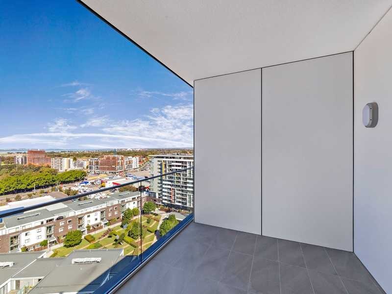 1503/7 Magdalene Terrace, Wolli Creek NSW 2205