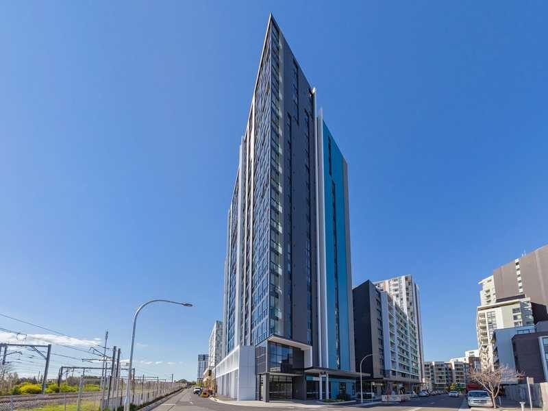 1503/7 Magdalene Terrace, Wolli Creek NSW 2205