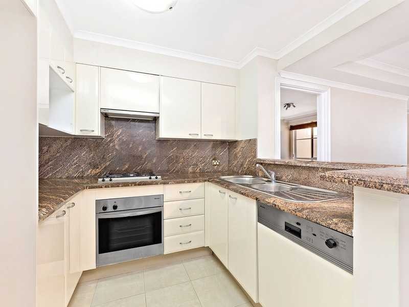 124/5-7 Beresford Road, Strathfield NSW 2135