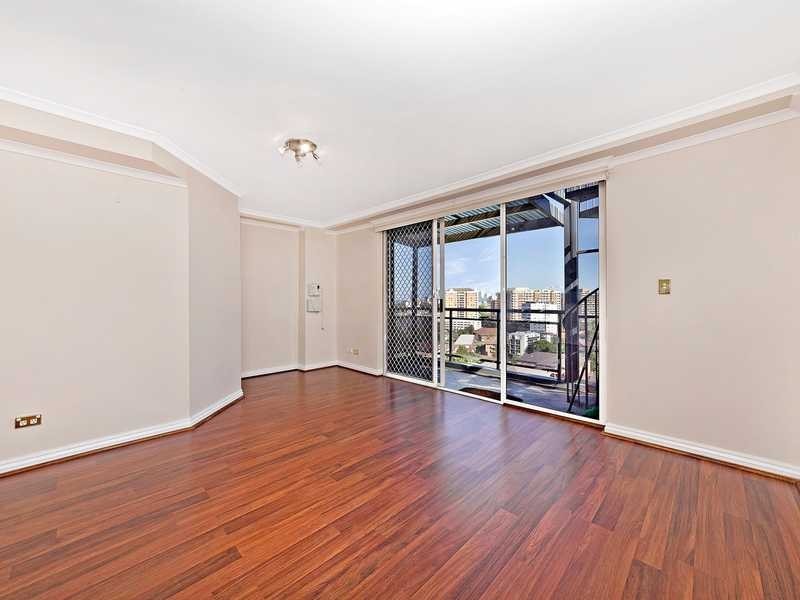 124/5-7 Beresford Road, Strathfield NSW 2135