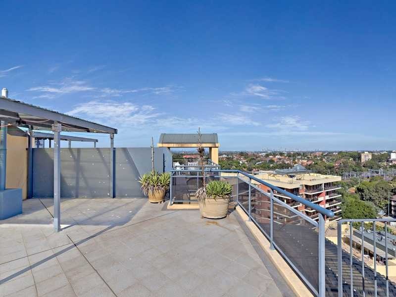 124/5-7 Beresford Road, Strathfield NSW 2135