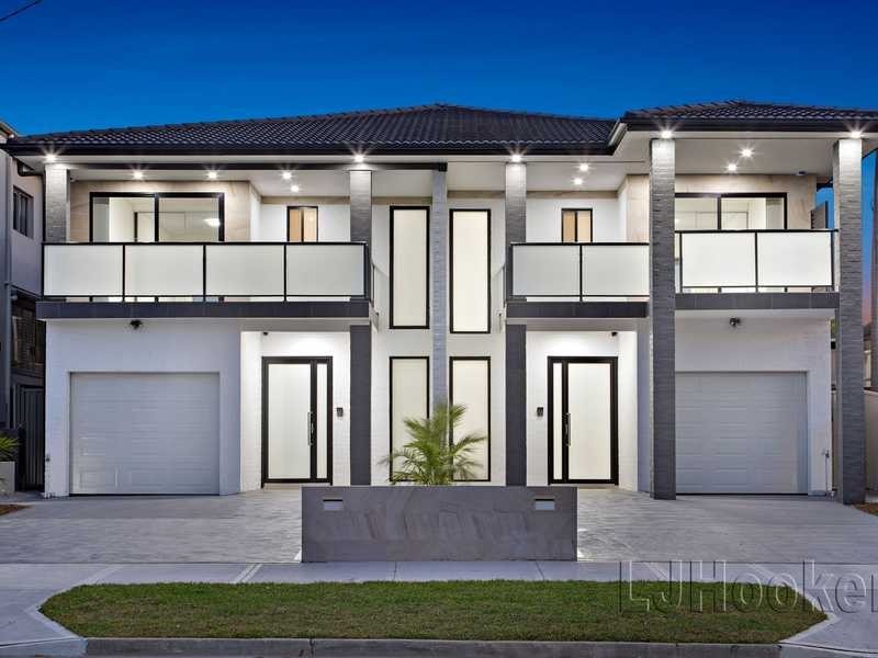 129 Wilbur St, Greenacre NSW 2190